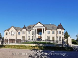 55 Abbotsford Rd, Whitchurch Stouffville, ON L4A 2C1