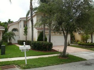 2348 SW 177th Ave, Hollywood, FL 33029