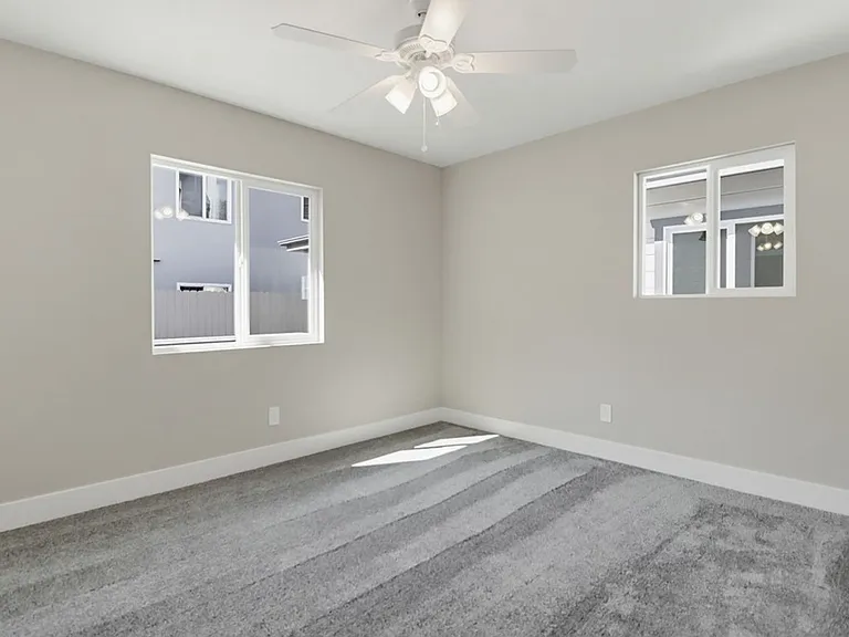 54th Street 2987 #2-3 Rear Units — Photo 11
