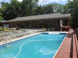6299 Shady Hills Ln, Fulton, MO 65251