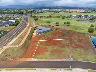 Nau Pl Lot 1915, Lihue, HI, 96766