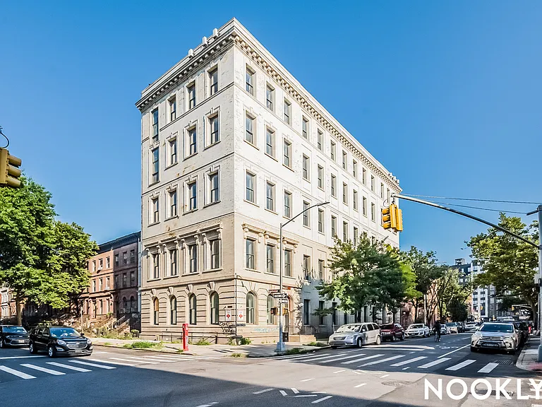 619 Throop Ave #3D — Photo 30