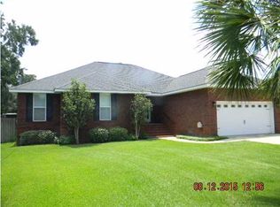 4590 Benson Rd, Mobile, AL 36619