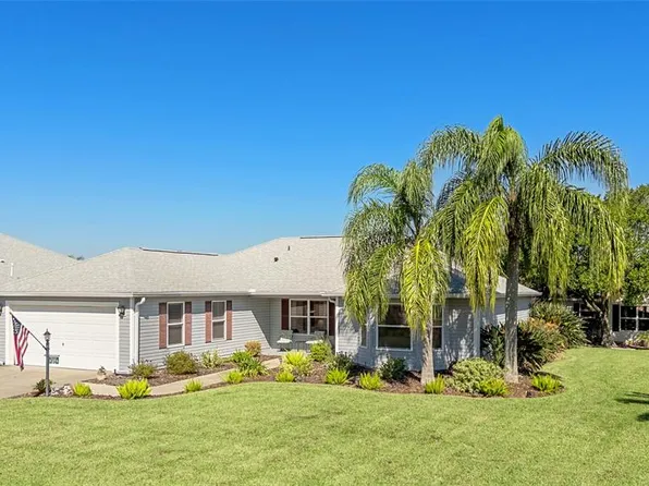 3073 Riverdale Rd, The Villages, FL 32162