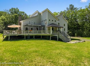 269 Brown Rd, Olive, NY 12461