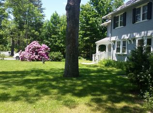 7 Haven St, Dover, MA 02030