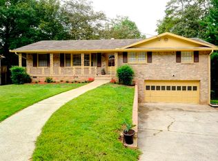 507 Rue Montaigne, Stone Mountain, GA 30083