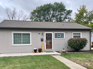 3417 S 66th St, Milwaukee, WI 53219