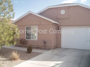 6116 Murcia Ave NW, Albuquerque, NM 87114