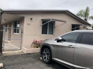 208 SE 9th St, Hallandale Beach, FL 33009