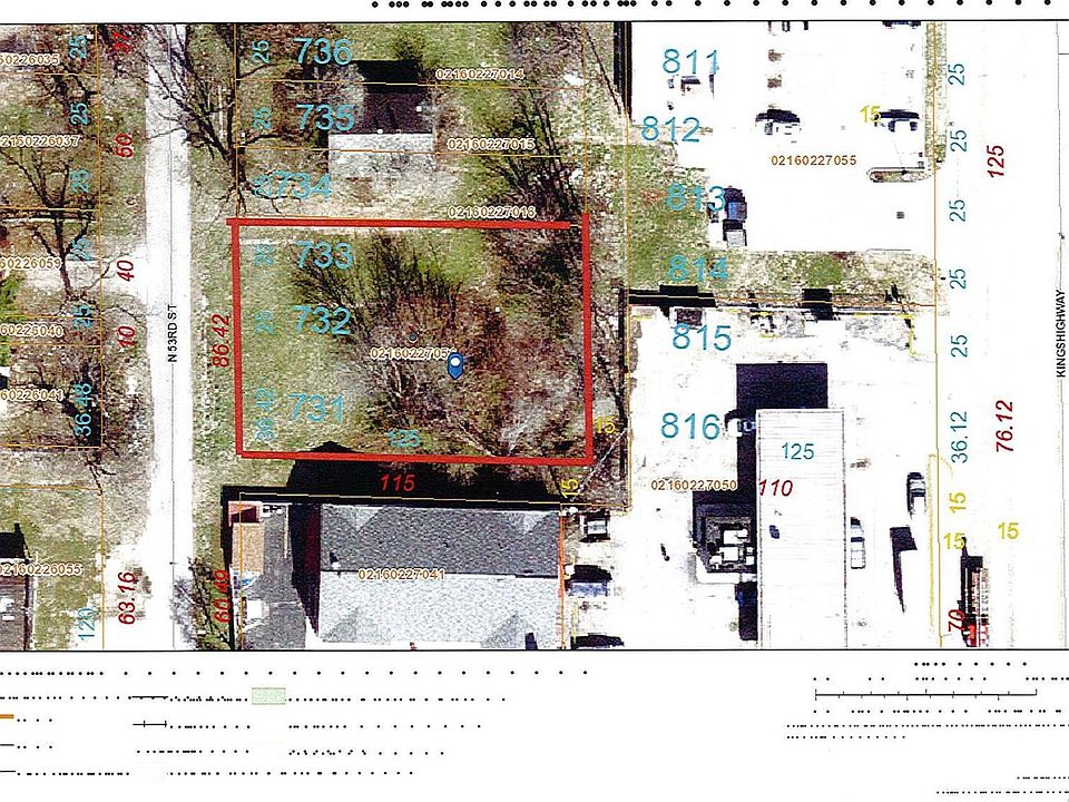 2nd image of 1216 N 53rd St