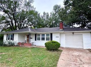 2516 N 4th St, Saint Joseph, MO 64505