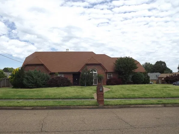 7246 Creek Bend Dr, Memphis, TN 38125