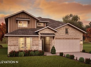 508 Echo Pass, Liberty Hill, TX 78642