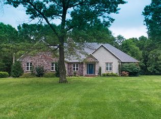 8260 Glory Ln, Carthage, MO 64836