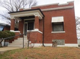 4235 Ashland Ave, Saint Louis, MO
