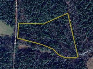 0 Ridout Rd, Bracey, VA 23919