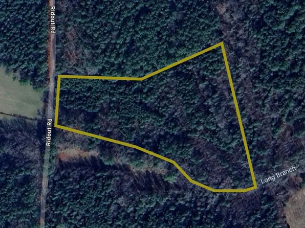 0 Ridout Rd, Bracey, VA 23919