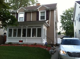 1543 Crestwood Rd, Toledo, OH 43612