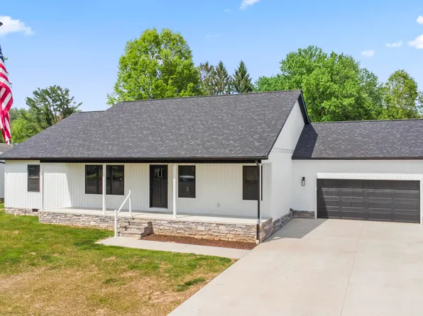 101 Township Road 1247, Proctorville, OH 45669