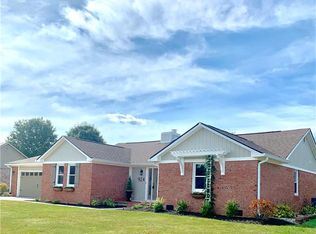 924 Corey Ln, Plainfield, IN 46168