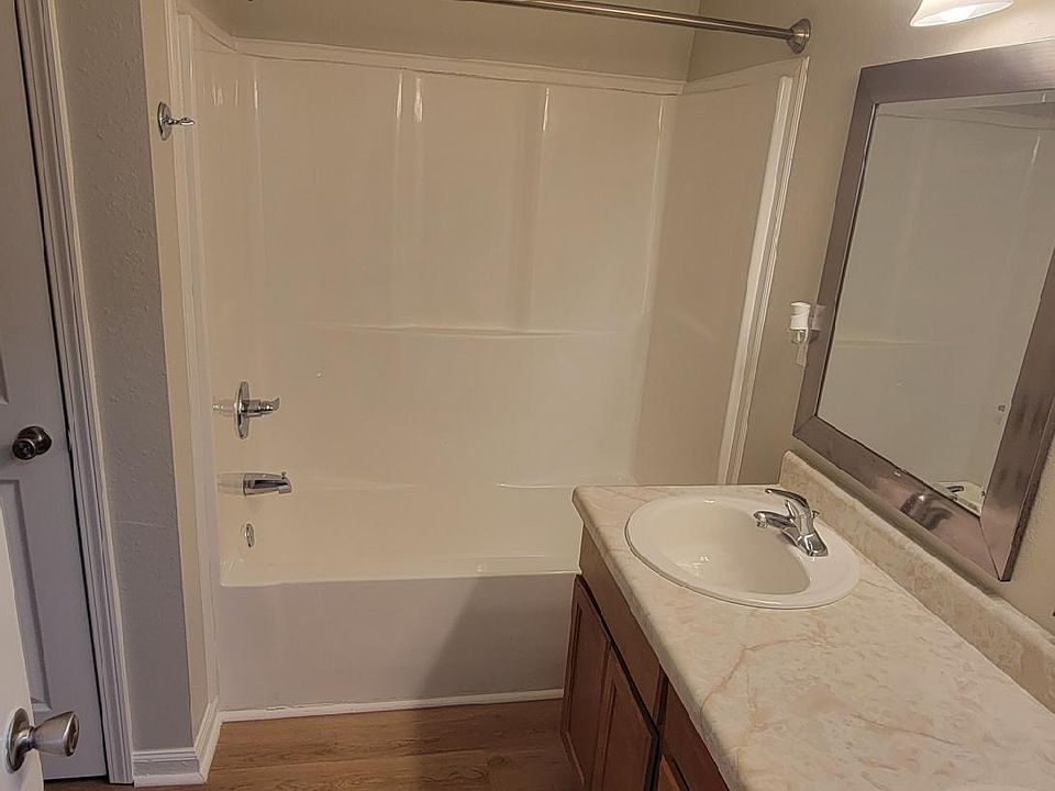 Bathroom View