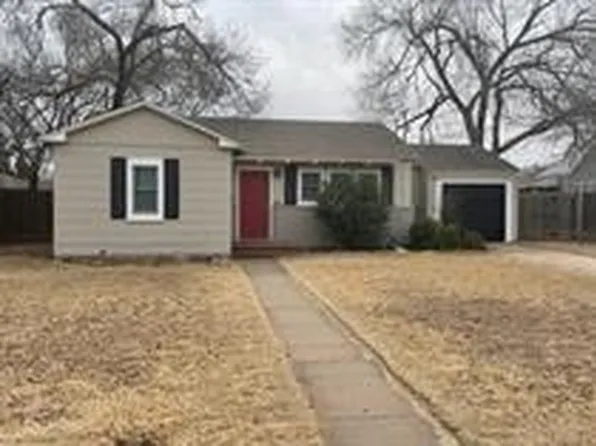 2715 28th St, Lubbock, TX 79410