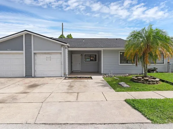 5835 Talavera St, Orlando, FL 32807