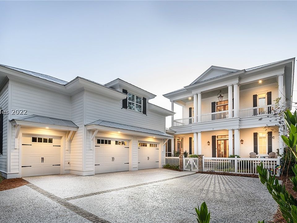 53 Waterfowl Rd, Bluffton, SC 29910 Zillow