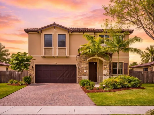 2553 SE 3rd Street, Homestead, FL 33033