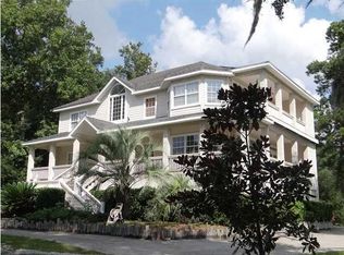 4134 Jean Laffite Rd, Hollywood, SC 29449