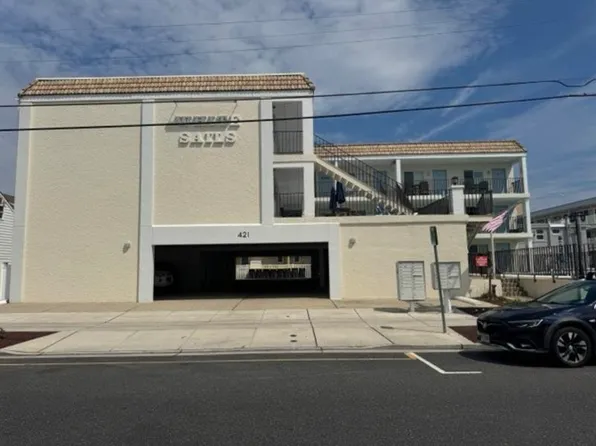 417-425 E 22nd Ave #307, North Wildwood, NJ 08260