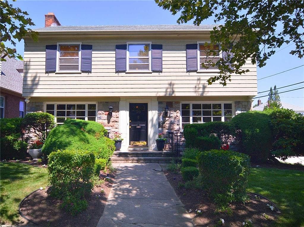 379 Mount Pleasant Ave, Providence, RI 02908 Zillow