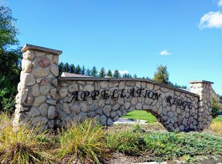 4186 Carneros Way, Jackson, WI 53037