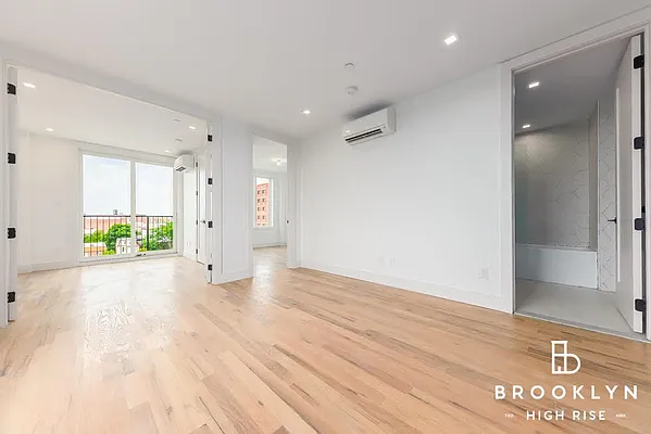 Rented by Brooklyn High Rise LLC | media 23