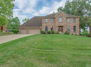 7256 W Hartford Ct, West Chester, OH 45069