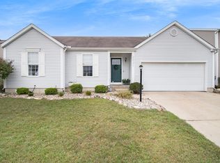 2021 Peace Rose Ln, Mishawaka, IN 46544