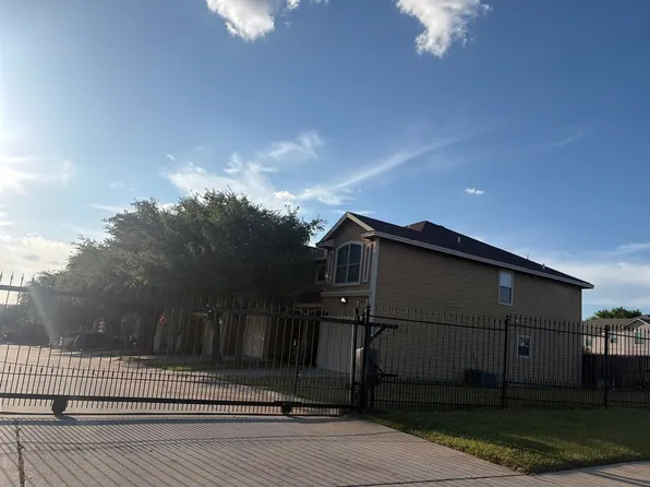 4248 Dorel Dr, Laredo, TX 78043