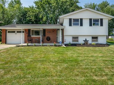 5248 Ottawa Dr, Fairborn, OH, 45324
