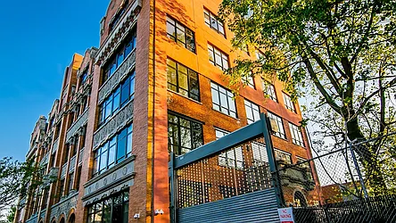 Rented by Nooklyn NYC LLC