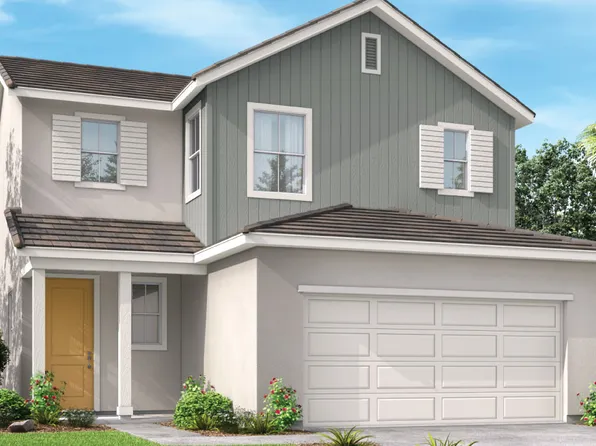 1425 W Payson Ave, Visalia, CA 93291