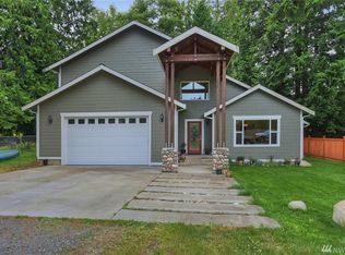 1983 NE Laurie Vei Loop, Poulsbo, WA 98370