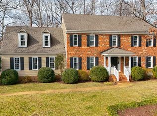 2400 Olde Stone Rd, Midlothian, VA 23113