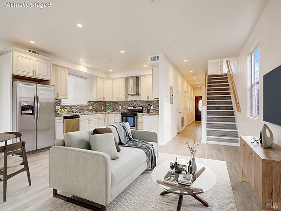 2nd image of 1243 Battery Street