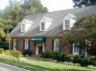 406 London Dr SE, Huntsville, AL 35801