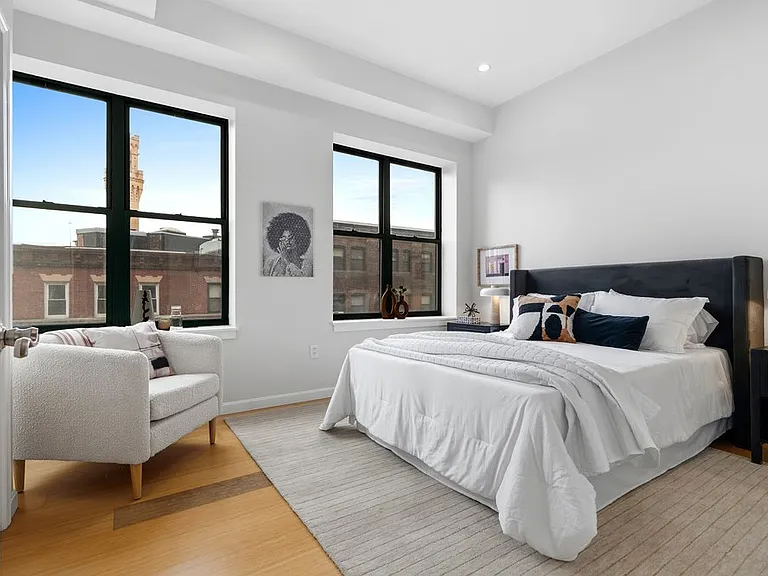 40 Fay St #406 — Photo 9