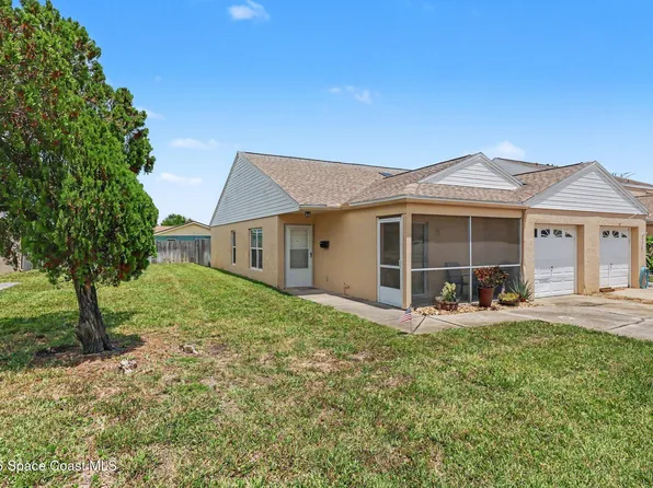 1110 Ashley Ave, Indian Harbour Beach, FL 32937