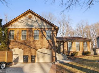 12206 Guinevere Rd, Glenn Dale, MD 20769