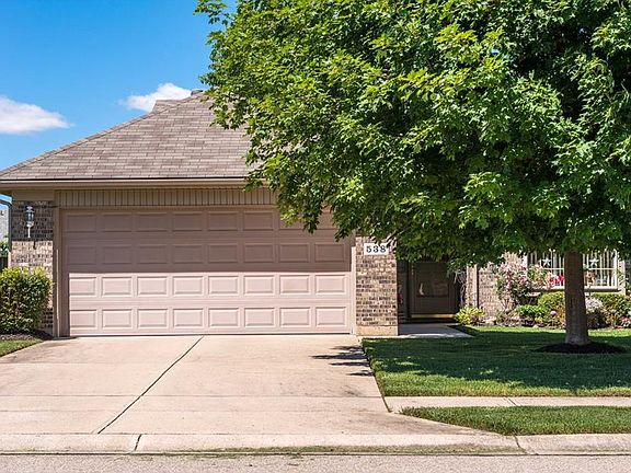 538 Whisper Lane Xenia OH 45385