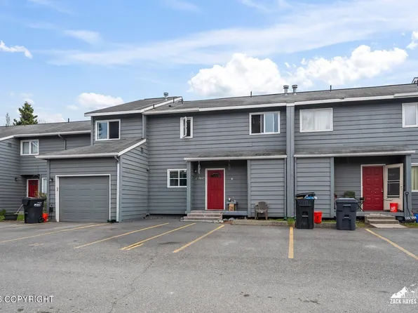 9647 Victor Rd #11C, Anchorage, AK 99515